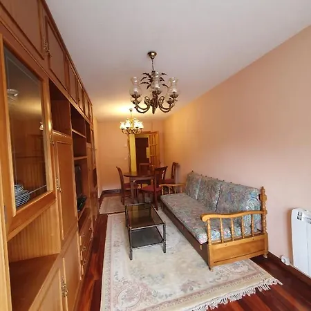 Apartamento Poco Trigo En Potes Exterior photo