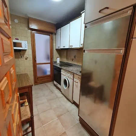 Apartamento Poco Trigo En Potes Exterior photo