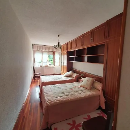 Apartamento Poco Trigo En Potes Exterior photo