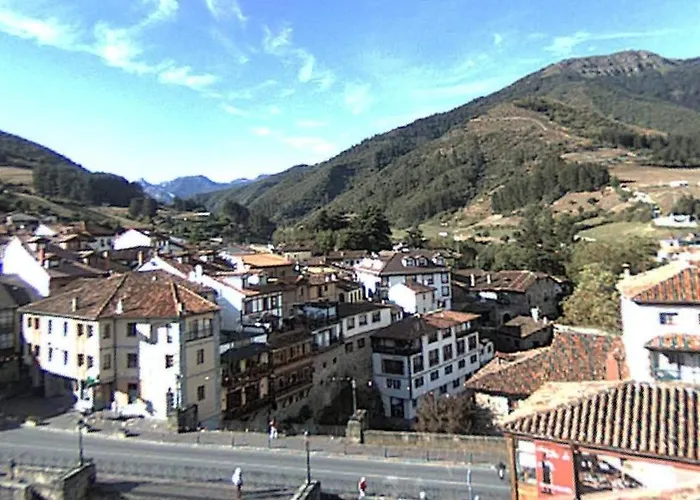 Apartamento Poco Trigo En Potes