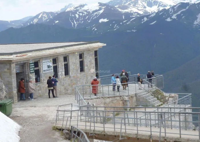 Apartamento Poco Trigo En Potes