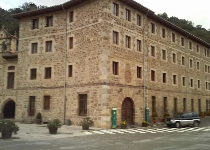 Apartamento Poco Trigo En Potes