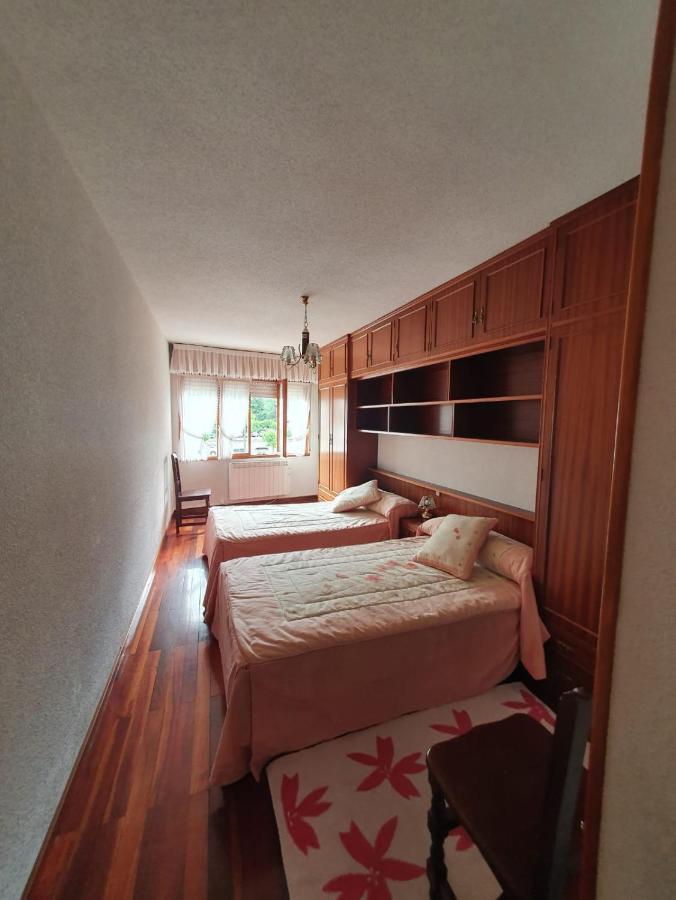 Apartment Poco Trigo En Potes