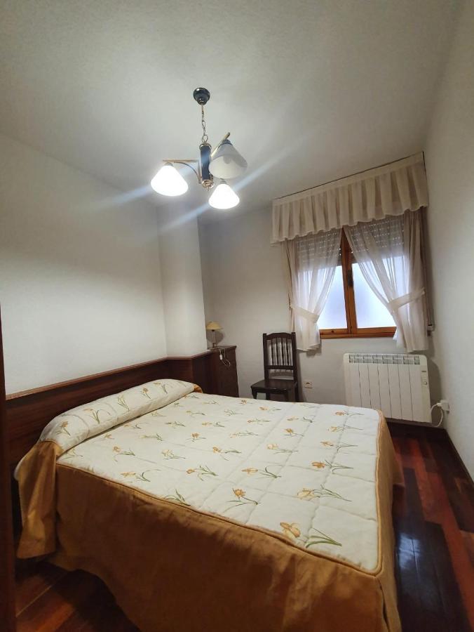Poco Trigo En Apartment Potes
