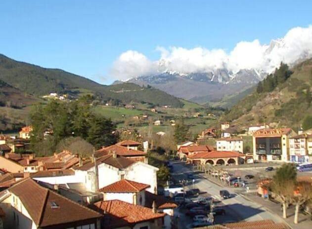 Apartment Poco Trigo En